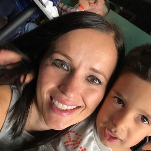 Meet your Posher, Daniela